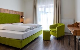 Hotel Fuchsbau Jueterbog